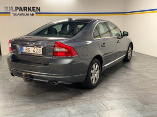 Volvo S80 D5 Geartronic Momentum Euro 5