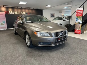 Volvo S80 D5 Summum