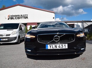 Volvo S90 T5 Geartronic Advanced Edition, Momentum Euro 6