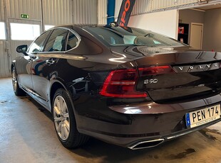 Volvo S90 T6 AWD Geartronic Inscription Euro 6