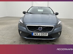 Volvo V40 Cross Country T4 AWD Momentum Värmare Drag Välserv