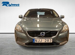 Volvo V40 D2 Your Kinetic