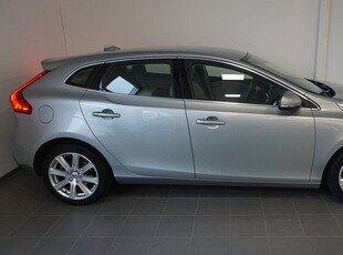 Volvo V40 T3 Business Adv Inscription Backkamera, Navigation, On Call