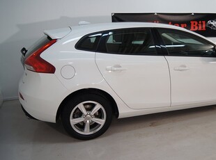 Volvo V40 T3 Geartronic Kinetic