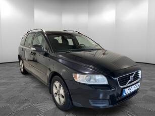 Volvo V50 1.6 D Kinetic Drag