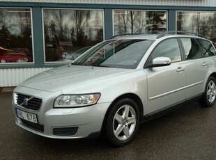 Volvo V50 2.0 D Kinetic Euro 4