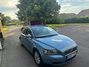 Volvo V50 2.4 automat