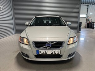 Volvo V50 D2 Momentum PDC Euro 5