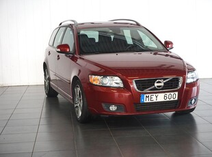 Volvo V50 D3 Momentum Drag PDC Bak