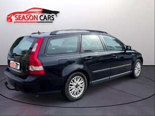 Volvo V50 T5 Kinetic Euro 4