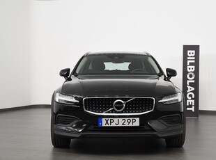 Volvo V60 Cross Country B4 AWD D Adv NaviP Edt