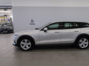 Volvo V60 Cross Country B4 AWD D Adv NaviP Edt