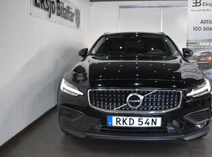 Volvo V60 Cross Country B4 AWD Geartronic Momentum /Backkamera/Drag/