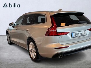 Volvo V60 D4 AWD Momentum Advanced Edition