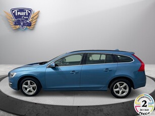 Volvo V60 D4 Geartronic, 181hk Momentum D-värmare