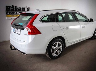 Volvo V60 D4 Geartronic Momentum Euro 6