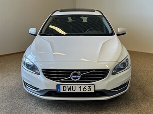 Volvo V60 D4 Momentum Navi 181hk