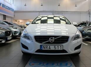 Volvo V60 D4 Momentum / VOC / Krok