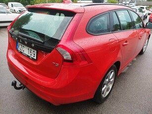 Volvo V60 T3 Kinetic Euro 5