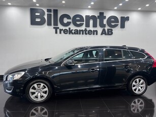 Volvo V60 T4F Powershift Momentum Euro 5