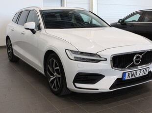 Volvo V60 T6 AWD Advanced Edition Momentum Kamera Drag Navi