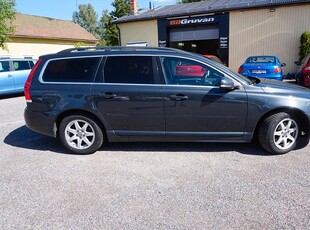 Volvo V70 D4 Classic Momentum Drag/VOC