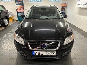 Volvo V70 D4 Geartronic Momentum Euro 5