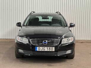 Volvo V70 D4 Momentum Euro 6