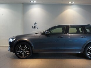 Volvo V90 Cross Country B4 AWD Diesel Adv Edt