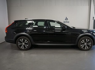 Volvo V90 Cross Country B4 AWD Diesel Adv Edt