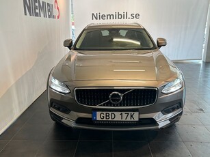 Volvo V90 Cross Country B4 AWD Drag/360-kamera/Dvärm/Elstol