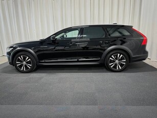 Volvo V90 Cross Country D4 AWD Eu6|Kamera|GPS|Drag|4311:-/mån