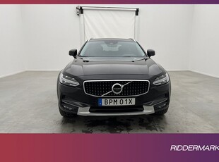 Volvo V90 Cross Country D4 AWD Pano H/K 360° Massage Drag