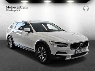 Volvo V90 Cross Country Polestar-Opt D4 AWD Momentum Drag