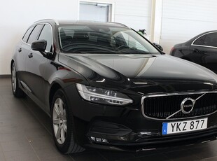 Volvo V90 D4 Advanced Edition, Momentum Drag Navi VOC