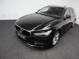 Volvo V90 D4 Geartronic Advanced Edition, Momentum Euro 6