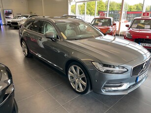 Volvo V90 D5 AWD Geartronic Inscription Euro 6