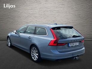 Volvo V90 T4 Business Advanced