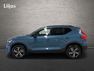 Volvo XC40 B3 FWD Bensin Plus Dark