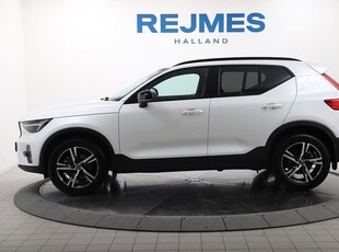 Volvo XC40 B4 FWD Bensin Plus Dark