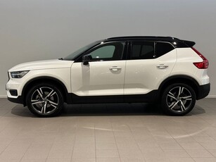 Volvo XC40 B4 II AWD Bensin R-Design