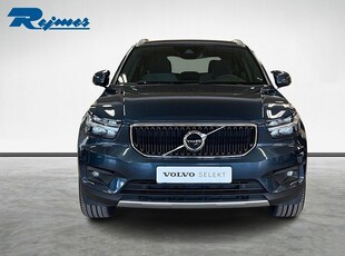 Volvo XC40 B4 II FWD Bensin MomAdv NaviPro Edt