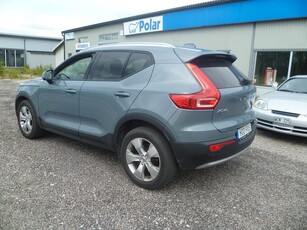 Volvo XC40 D3 AWD Geartronic Momentum Euro 6