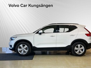 Volvo XC40 D3 FWD Edition Parkkamera Nav