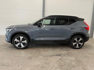 Volvo XC40 Recharge Plus Single Motor 231hk