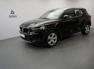 Volvo XC40 T2 FWD Momentum, On Call