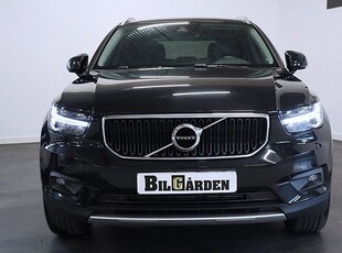 Volvo XC40 T4 190HK Momentum B-kamera Navi Keyless F-hållare