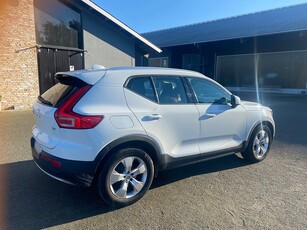 Volvo XC40 T4 Geartronic Momentum Euro 6