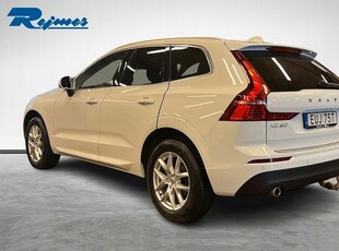 Volvo XC60 B4 AWD Diesel Momentum Advanced SE