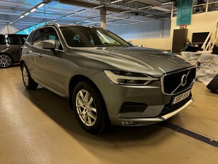 Volvo XC60 B4 AWD Momentum / Navi / VOC / Drag